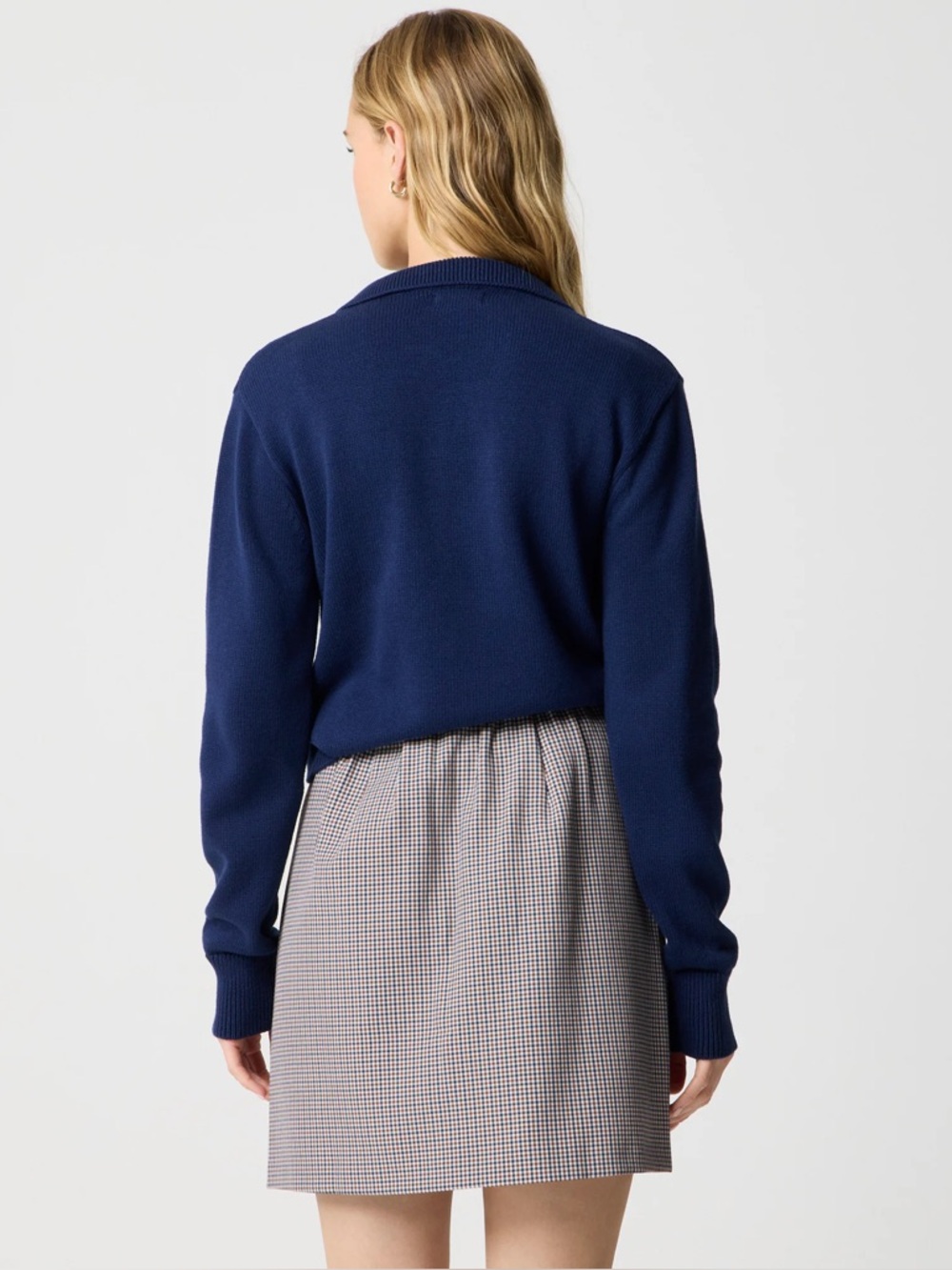 J. Crew Skort SZ 24